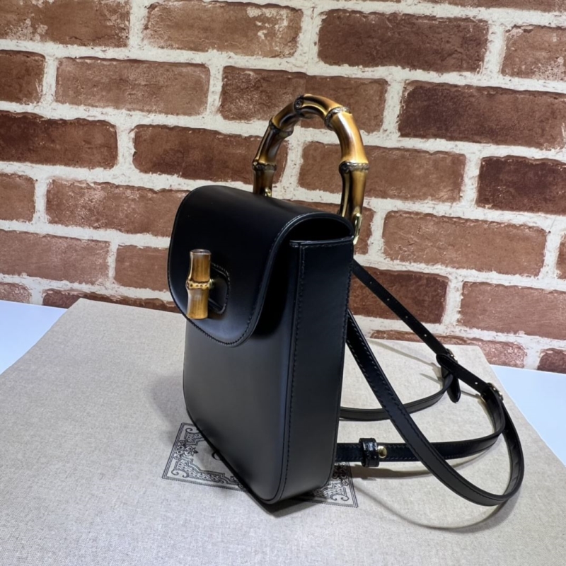 Gucci Top Handle Bags